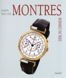 Montres - Miller Judith
