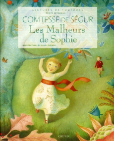 Les Malheurs de Sophie - COMTESSE DE SEGUR