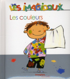 Les couleurs - Marceau Fani ; Le Grand Claire