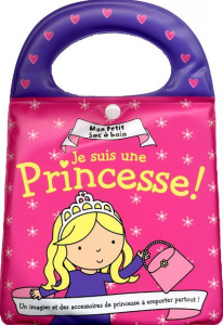 Je suis une princesse ! - COLLECTIF