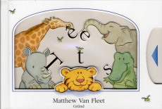 Têtes - Van Fleet Matthew ; Perceval Bénédicte