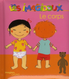 Le corps - Marceau Fani ; Le Grand Claire