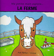 La ferme - Parker Ant