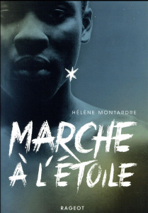 Marche à l'étoile - Montardre Hélène
