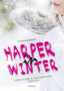 Harper in Tome 3 : Harper in winter - Bennett Hannah