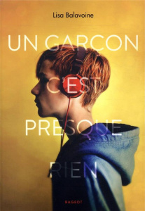 Un garçon c'est presque rien - Balavoine Lisa