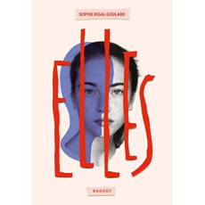 Elles - Rigal-Goulard Sophie