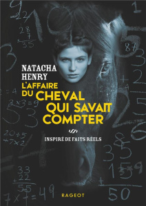 L'affaire du cheval qui savait compter - Henry Natacha