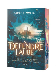 Défier la nuit Tome 2 : Défendre l'aube - Kemmerer Brigid ; Nord Lilas ; Allyn Virginia