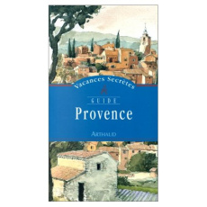 Provence - Garotta-Derail Christine