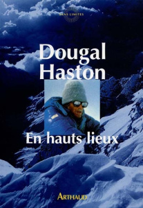 En hauts lieux - Haston Dougal