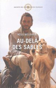 Au-delà des sables - Belleville Régis