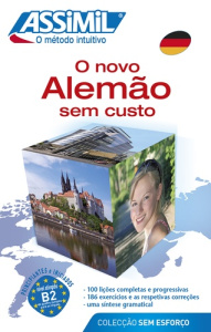 O NOVO ALEMAO SEM CUSTO (LIVRE SEUL) - SCHNEIDER HILDE