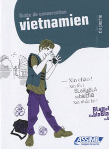 Le Vietnamien de Poche - Heyder Monika ; Do The-Dung ; Le Thanh-Thuy ; Bach