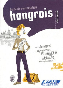 Le hongrois de poche - Simig Pia ; Szende Thomas ; Kassai Georges ; Gouss