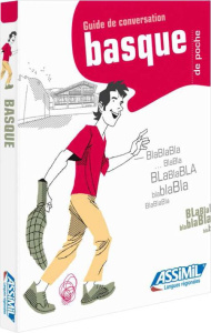 Le basque de poche - Beaumont Jean-Charles ; Lazkano Ramon ; Goussé Jea