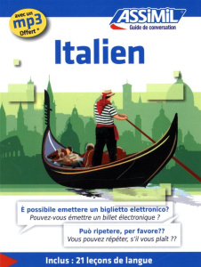 Italien - Guglielmi Jean-Pierre