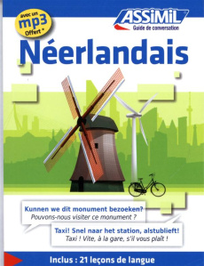 Néerlandais - Hanssen Ed