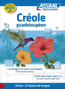 Créole guadeloupéen - Poullet Hector