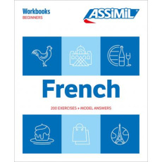 FRENCH BEGINNERS (WORKBOOKS) - DEMONTROND-BOX E.