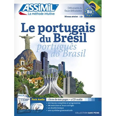 Le portugais du Brésil. Pack audio, 4 CD audio - Grazini dos Santos Juliana ; Hallberg Monica ; Maz