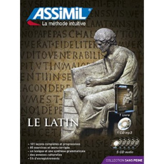 Le latin. Avec 6 CD audio - Desessard Clément ; Soymier Pierre ; Gring Robert