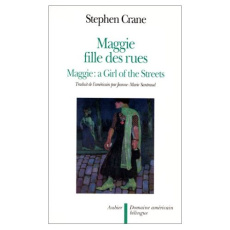 Maggie, fille des rues - Crane Stephen