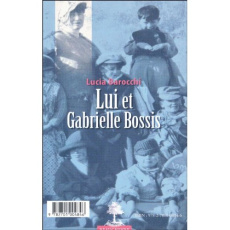 Lui et moi Entretiens spirituels. Tome 6 - Bossis Gabrielle