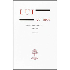 Lui et moi Entretiens spirituels. Tome 7 - Bossis Gabrielle
