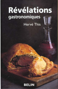 Révélations gastronomiques - This Hervé