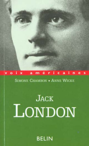 Jack London. Entre chien et loup - Chambon Simone ; Wicke Anne