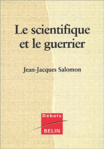Le scientifique et le guerrier - Salomon Jean-Jacques