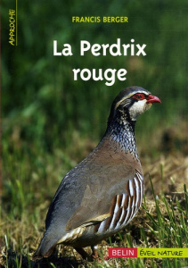 La perdrix rouge - Berger Francis