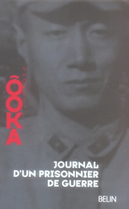 Journal d'un prisonnier de guerre - Ooka Shôhei ; Compoint François