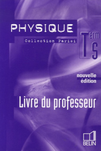 Physique Term S - Fiat Olivier, Collectif , Bourdin Pierre, Chapelai
