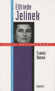 Elfriede Jelinek - Bancaud Florence