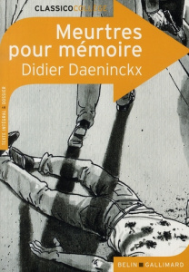 Meurtres pour mémoire - Daeninckx Didier ; Marius-Beaumont Sharmila