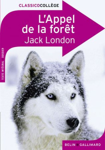 L'Appel de la forêt - London Jack