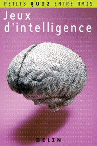 Jeux d'intelligence - Valsecchi Maria Cristina ; Gewurz Daniele ; Lem So