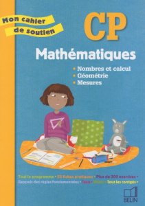 Mathématiques CP - Chouraki Sophie