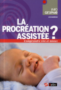 La procréation assistée ? - Barnéoud Lise
