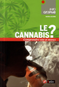 Le cannabis ? - Julienne Marina