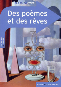 Des poèmes et des rêves - Proust Julie