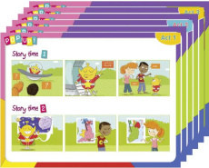 Pop Up! CE2. 20 posters - Gaboreau Sophie