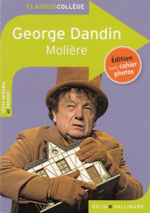 George Dandin - MOLIERE