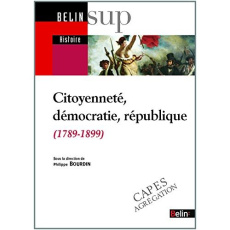 Citoyenneté, démocratie, république - Bourdin Philippe, Collectif