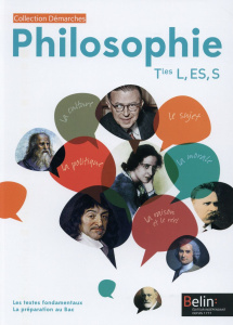 Philosophie Tle L, Es, S - Fumet Jeanne-Claire ; Séguy-Duclot Alain
