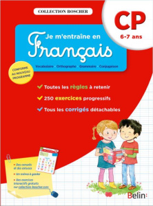 Je m'entraîne en Français CP. 6-7 ans - Rafini Edwige - Schwab Véronique