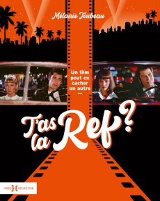 T'as la réf ? - Toubeau Mélanie