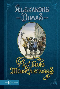 Les Trois Mousquetaires. Edition de luxe - Dumas Alexandre ; Leloir Maurice